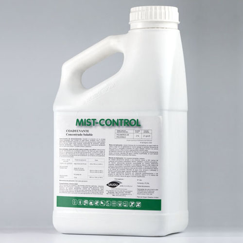 MILLER MIST CONTROL