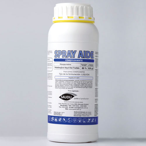 SPRAY AIDE